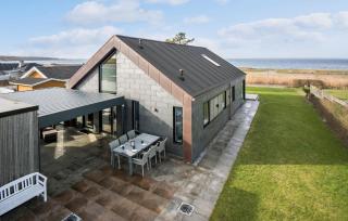 Nice Home In Brenderup Fyn - 0