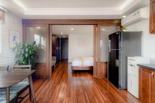 Luxe Paradise Hotel 22 Nam Ngu street - 9