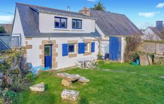 2 Bedroom Lovely Home In Pleumeur-Bodou - 9