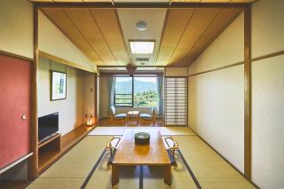 Shiki Resort Hakone Style - 7