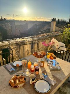 La vie de chateau - Grignan - 6