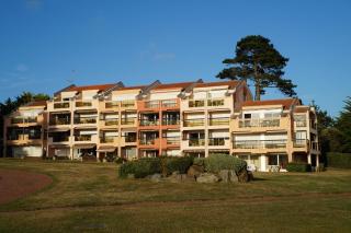 Appartement vue mer. A 40m de la plage. - Pornic - 9