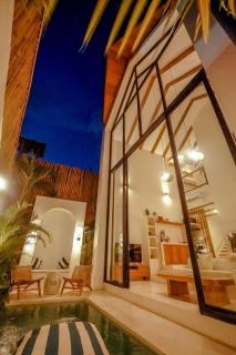 Casa De Enzo - Munggu - 1