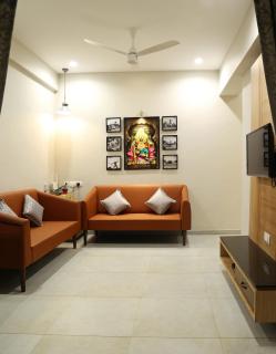 Sumadhu Homes -Family Homestay - 7