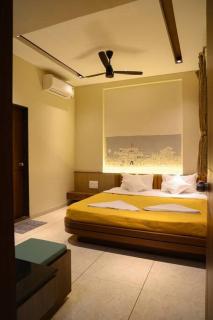 Sumadhu Homes -Family Homestay - 1