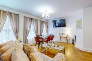 Park Lane Apartments Mayfair Collection - 0