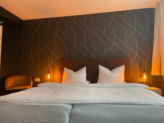 MOTELO Bielefeld - Smart HOTEL - Bielefeld - 9