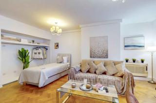 Park Lane Apartments Mayfair Collection - Londra - 9