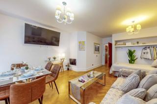 Park Lane Apartments Mayfair Collection - Londra - 8