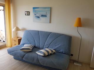 Appartement vue mer. A 40m de la plage. - Pornic - 4