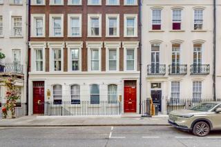 Park Lane Apartments Mayfair Collection - Londra - 7