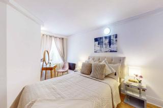 Park Lane Apartments Mayfair Collection - Londra - 5