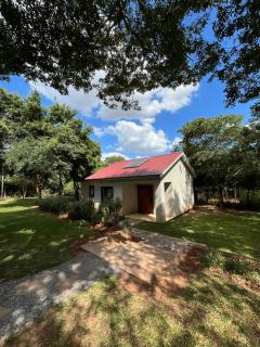 Golden Bean Grove - Lusaka - 0