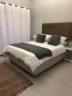 SOMS Langstrand Self Catering - Langstrand - 8