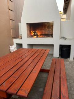 SOMS Langstrand Self Catering - Langstrand - 6