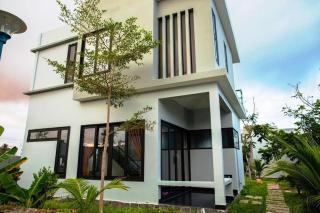 Vạn Nguyên Minihouse Mũi Né Resort - by Bay Luxury - Ấp Khánh Phước (1) - 7