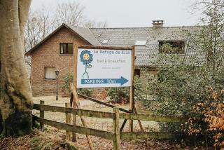 Le refuge de Kila - Waimes - 0