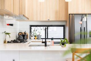 Spacious Urban Oasis in Throsby Canberra - Harrison - 2