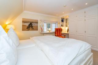 Admiralswohnung - Westerland - 2