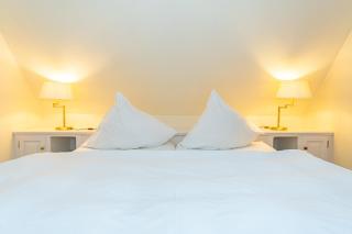 Admiralswohnung - Westerland - 1