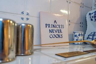 Kapitänswohnung - 1