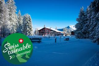 Hotel Malixerhof - Malix - 7