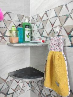 2BHK AC Service Apartment 101 Manjari - Pune - 9
