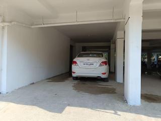 2BHK AC Service Apartment 101 Manjari - 5