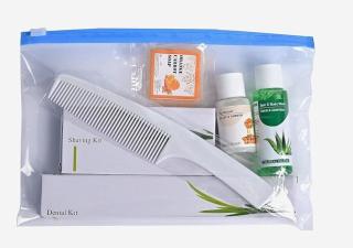 2BHK AC Service Apartment 101 Manjari - 3