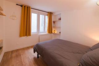 Appartement cosy hyper centre - Épinal - 5