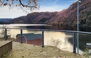 4 Bedroom Awesome Home In Lyngdal - 7