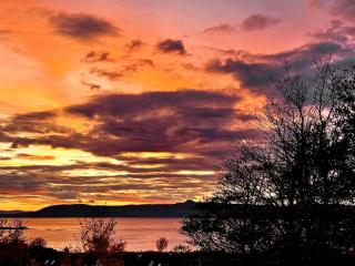 Applecross Manse - Applecross - 9