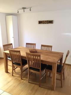 Appartement Casa Rancurina - Olivone - 7