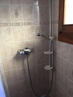 Appartement Casa Rancurina - Olivone - 5