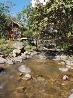 The River whisper - Ban Ton Kham - 4