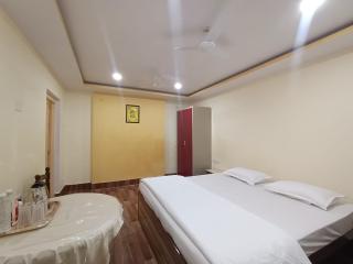 Luxury Homestay - Varanasi - 4