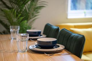 Open Mind Leisure - Studio Apartment - Free Parking - Southampton - 6