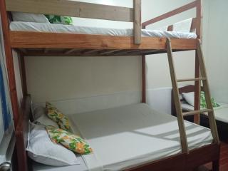 FerdsLhet Inn - San Vicente - 9