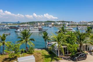Emperor Cruises Legacy Ha Long - Ha Long - 3