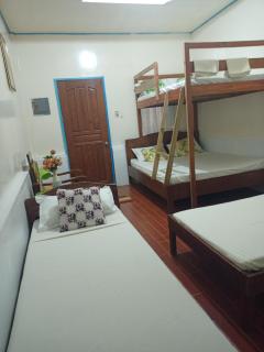 FerdsLhet Inn - San Vicente - 8