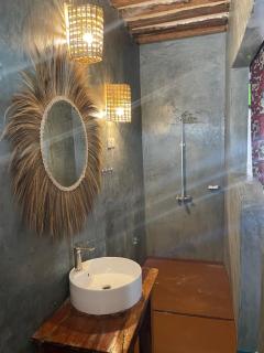 Babalao Boutique Villa - Paje - 6