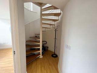 Duplex on the Docks - Free WiFi/Parking - 1