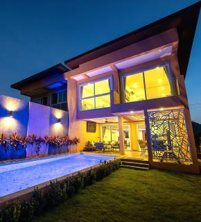 Private Pool Villa Melina - Koh Chang - Ban Khlong Son - 9