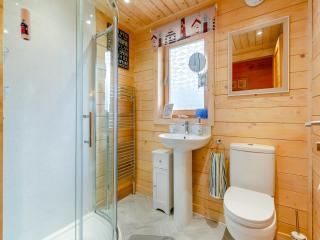 Seashell Lodge - 1