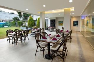 Kimaya Sudirman Yogyakarta by Harris - Yogyakarta - 4