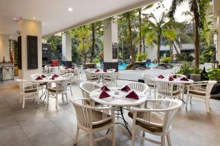 Kimaya Sudirman Yogyakarta by Harris - Yogyakarta - 1