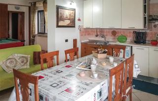 Gorgeous Apartment In Malvito With Wifi - Malvito - 4