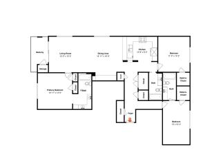 Regency Towers #808 West - Pensacola Beach - 9