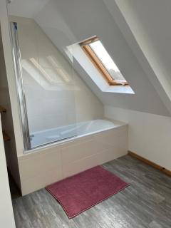 Maison centre-ville avec extérieurs - Lannion - 3