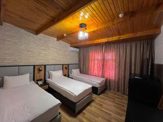 Byond Hotel - Tashkent - 9